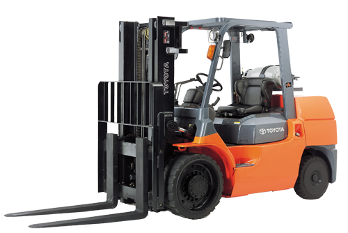 Toyota Lift