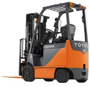 Toyota Lift Toyota Lift