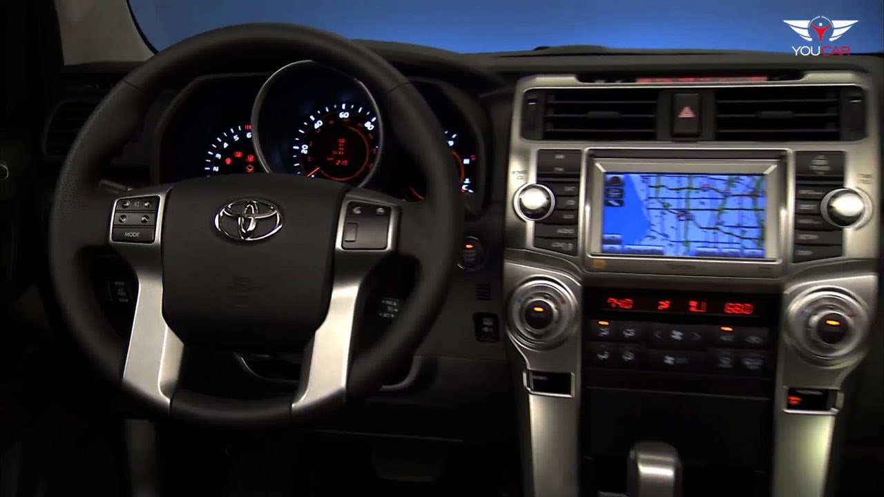 Toyota Limited