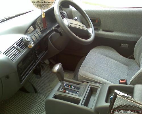 Toyota Lite-Ace