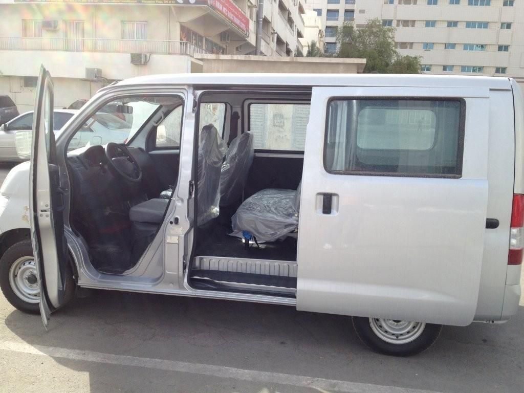 Toyota Lite-Ace
