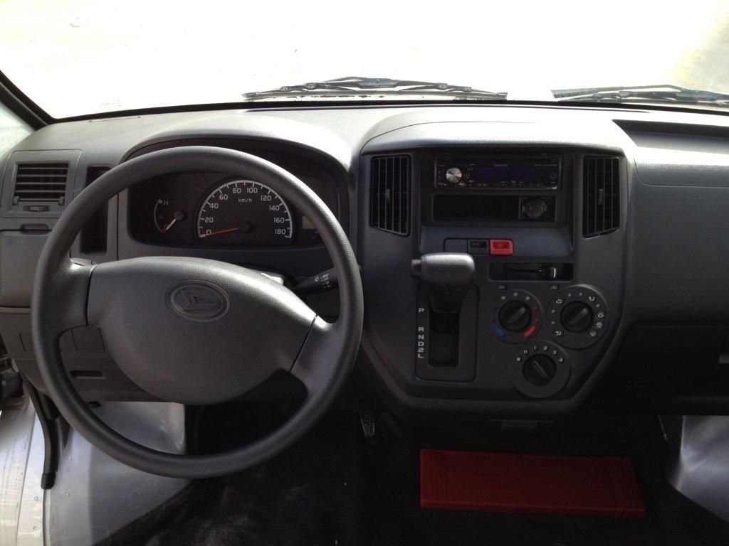 Toyota Lite-Ace
