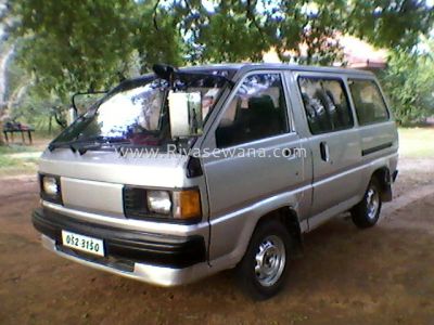 Toyota Lite-Ace