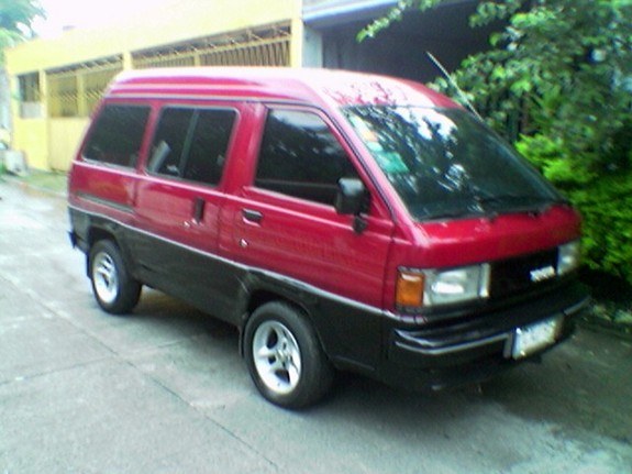 Toyota Lite