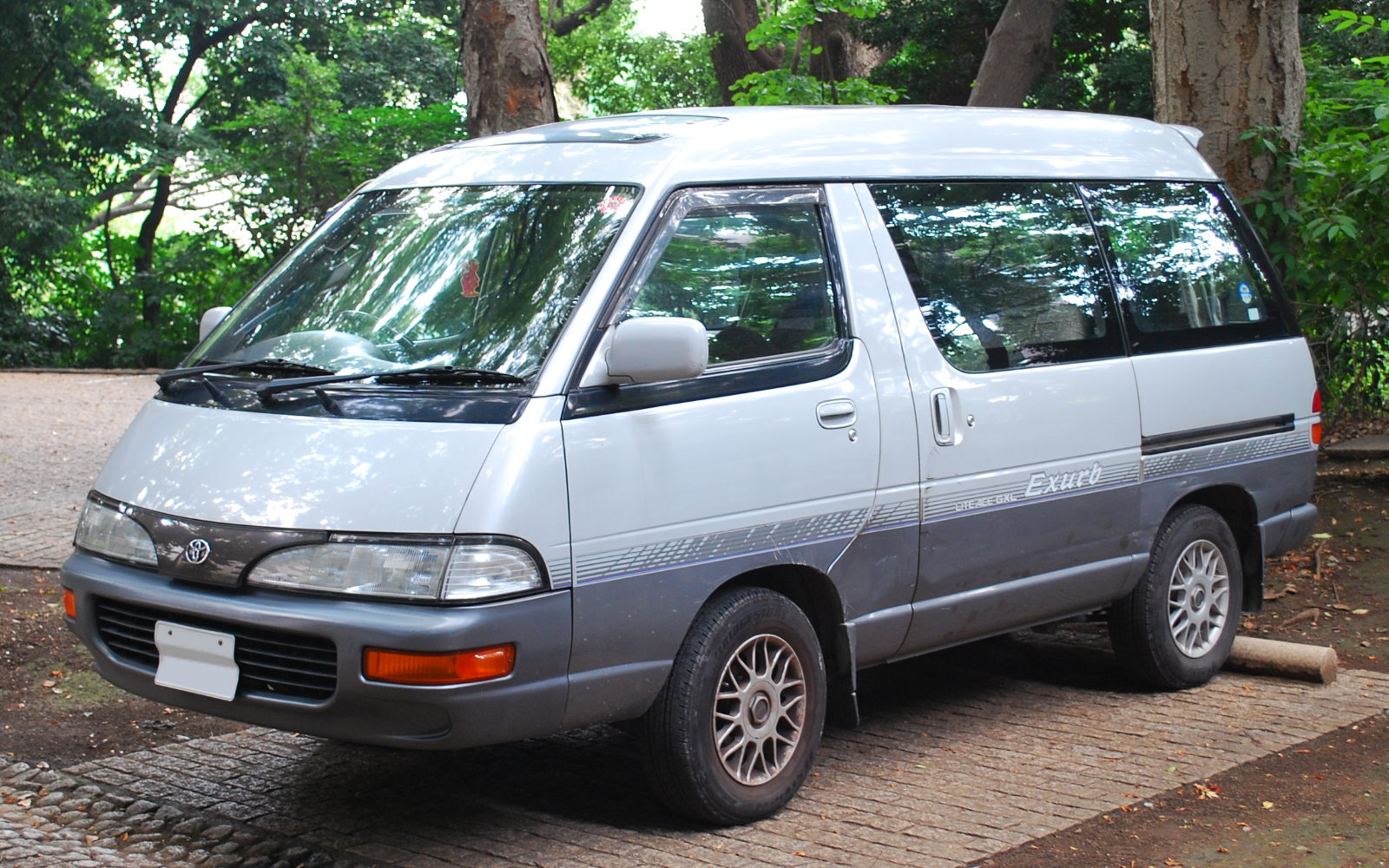Toyota Lite