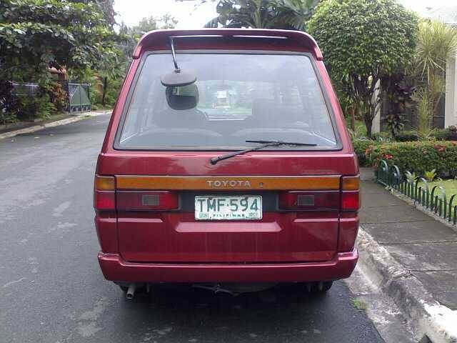 Toyota Lite