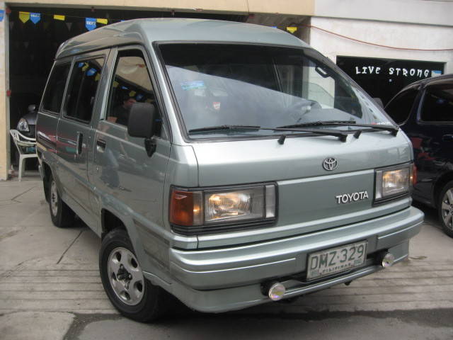 Toyota Lite