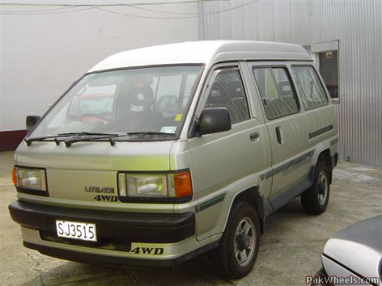 Toyota Lite