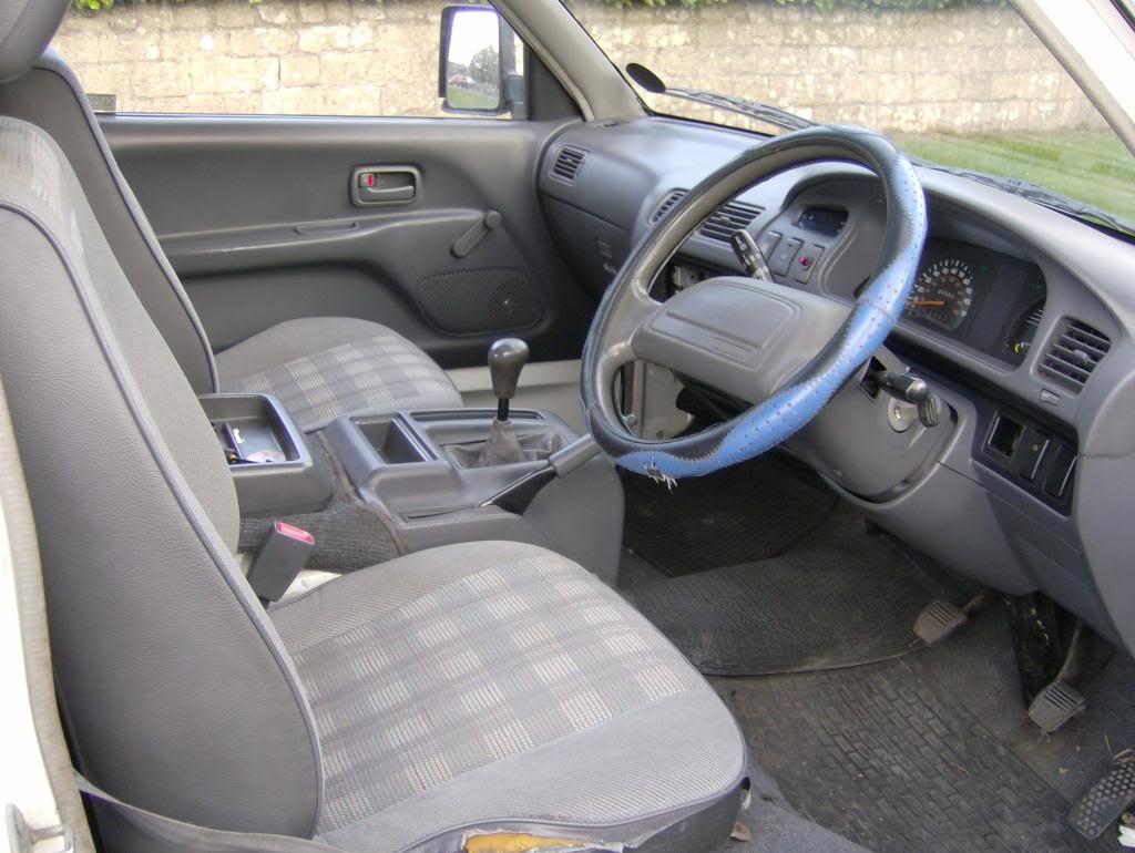 Toyota Lite
