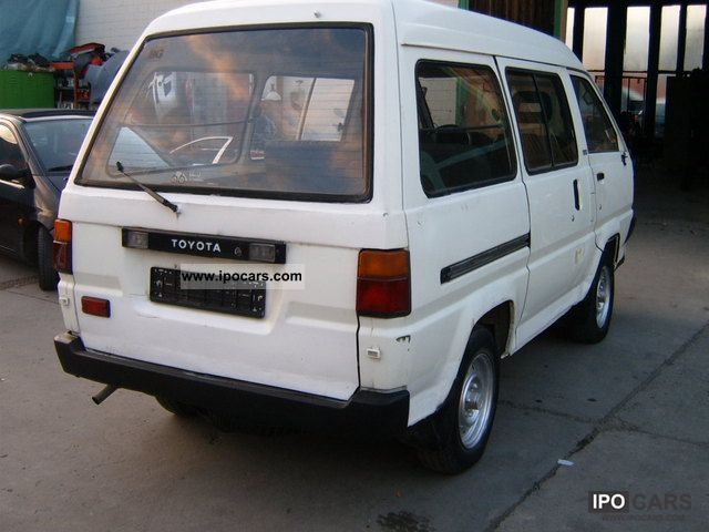 Toyota Lite