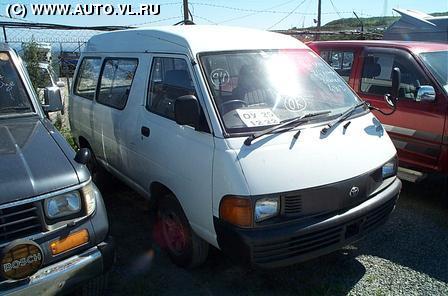 Toyota Lite