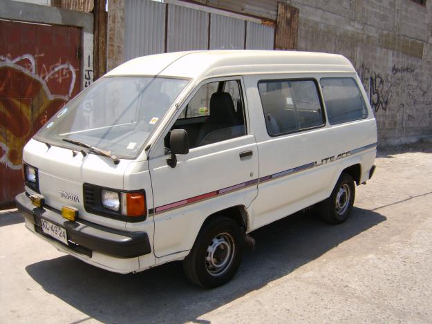 Toyota Lite