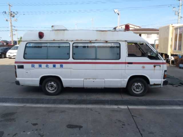 Toyota Liteace