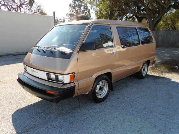 Toyota Liteace Toyota Liteace