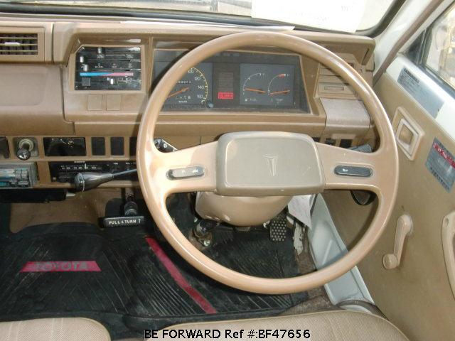 Toyota Liteace