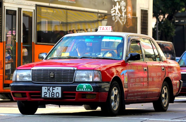 Toyota Lpg