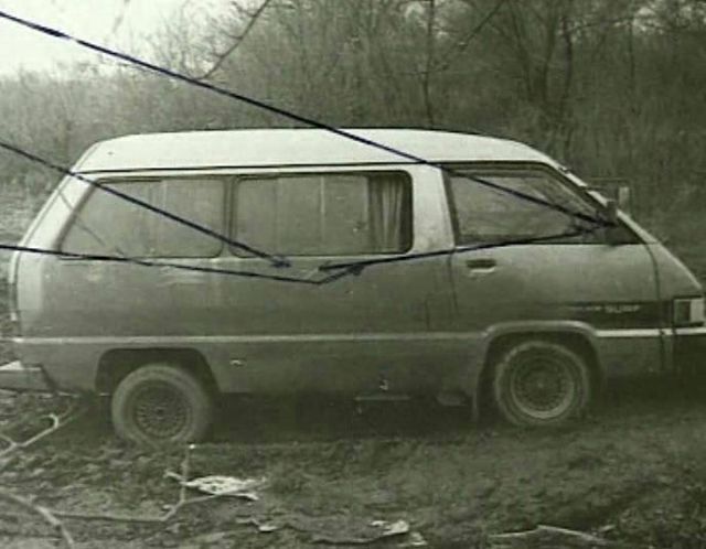Toyota Master