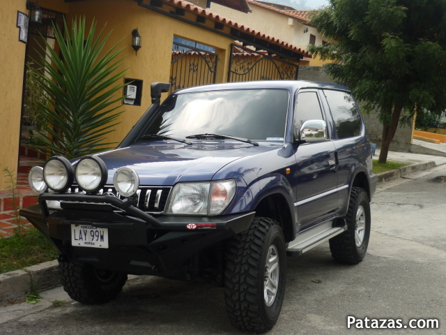Toyota Meru