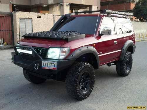 Toyota Meru