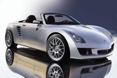 Toyota Mr3