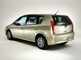 Toyota Opa