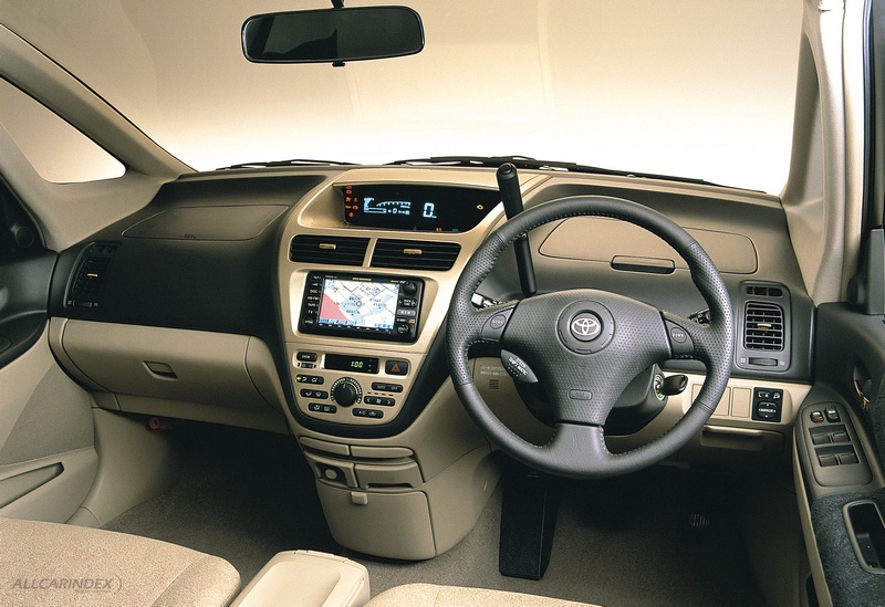 Toyota Opa