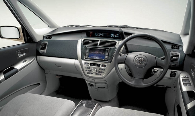 Toyota Opa