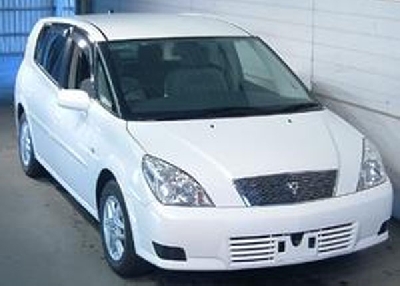 Toyota Opa