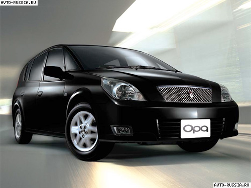 Toyota Opa