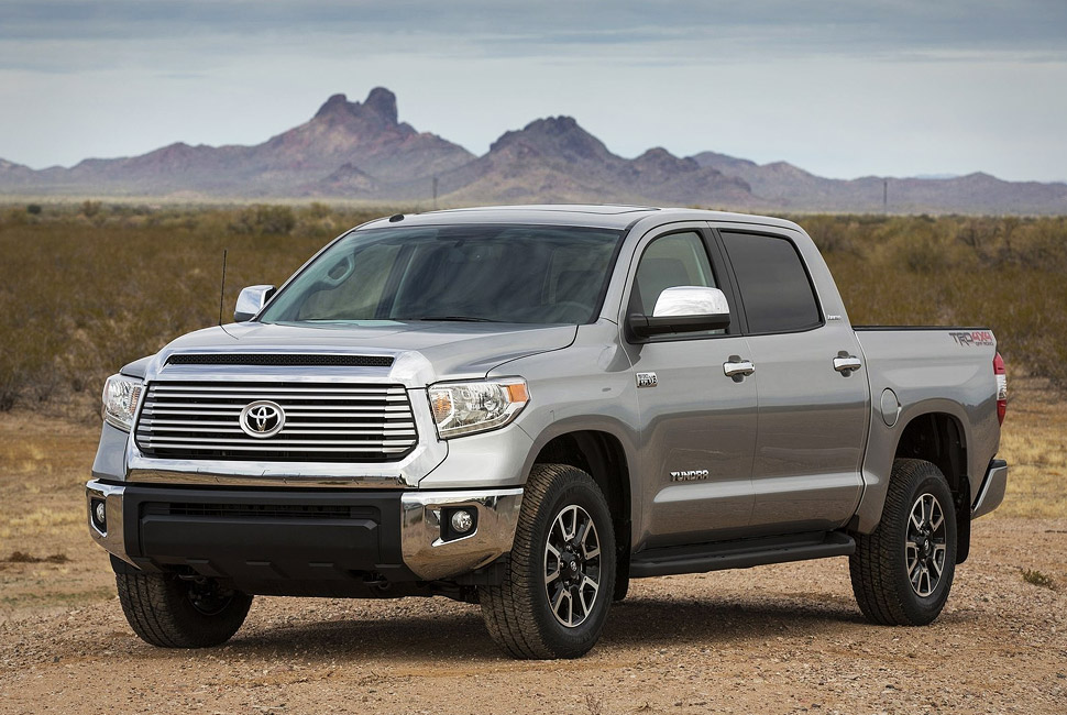 Toyota Patrol