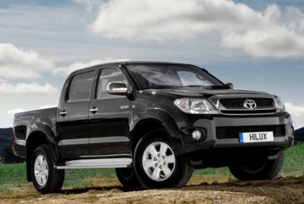 Toyota Pick-Up