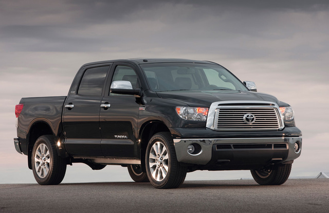 Toyota Pick-Up