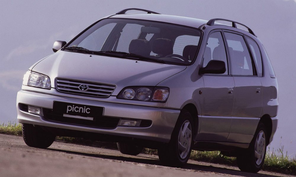 Toyota Picnic