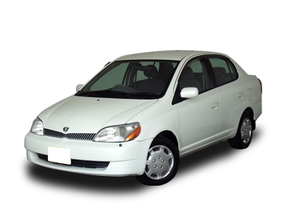 Toyota Platz Toyota Platz