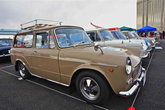 Toyota Publica