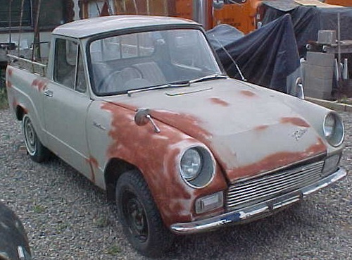 Toyota Publica