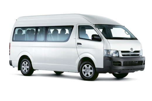 Toyota Quantum