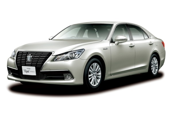 Toyota Royal