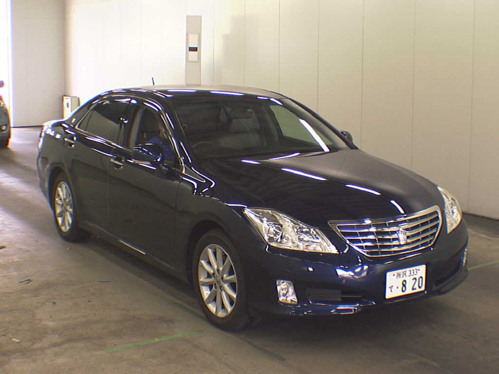 Toyota Royal