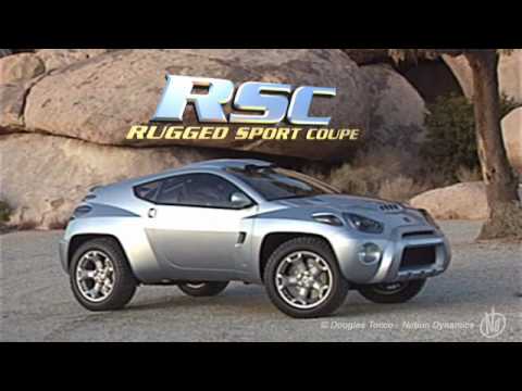 Toyota Rsc