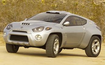 Toyota Rsc