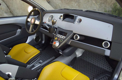 Toyota Rsc