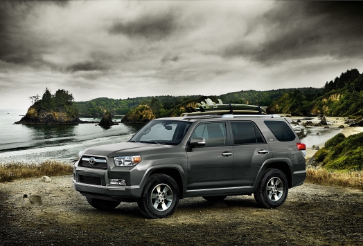 Toyota Runner