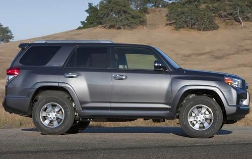 Toyota Runner