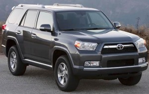 Toyota Runner