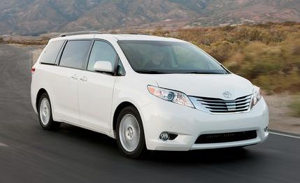 Toyota S