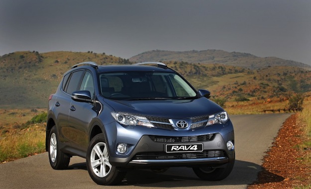 Toyota Sa