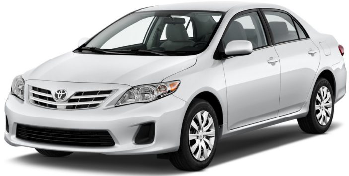 Toyota Sa