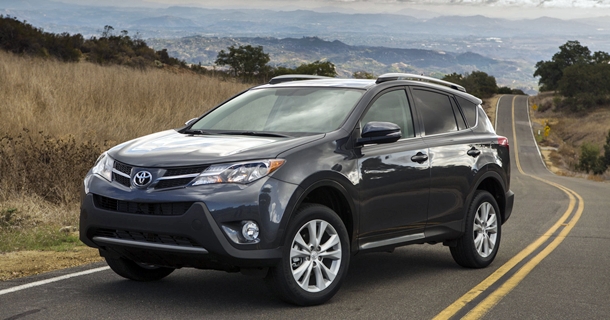 Toyota Sa