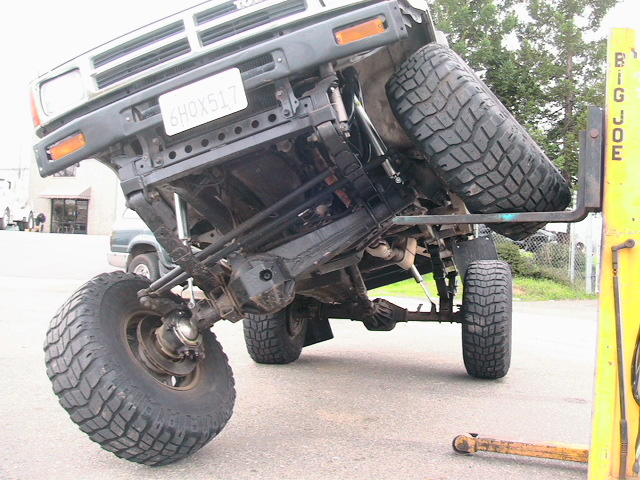 Toyota Sas